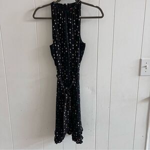 Tory Burch Silk Dress